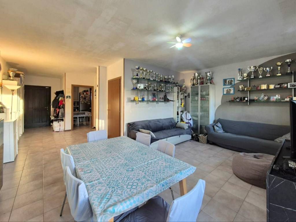 Villetta a schiera a Lucca in Via delle Ville, , 551 - Foto 4