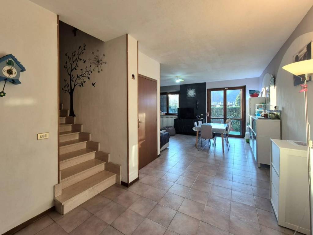 Villetta a schiera a Lucca in Via delle Ville, , 551 - Foto 5