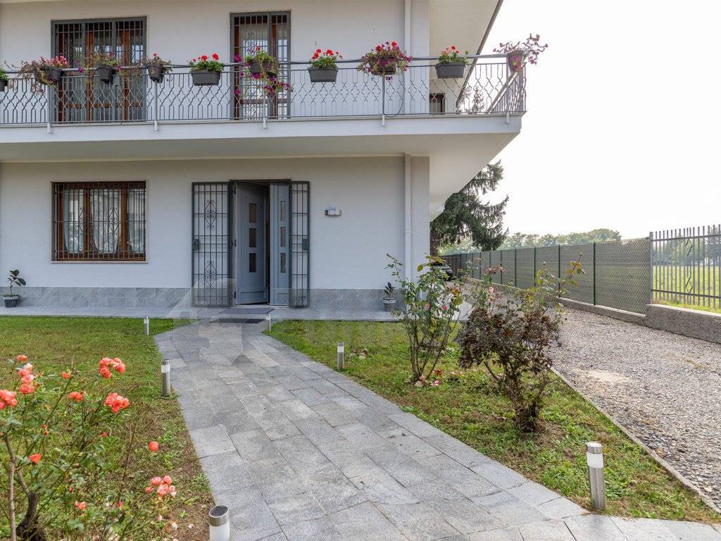 Villa a Gallarate in Via Adige - Foto 3