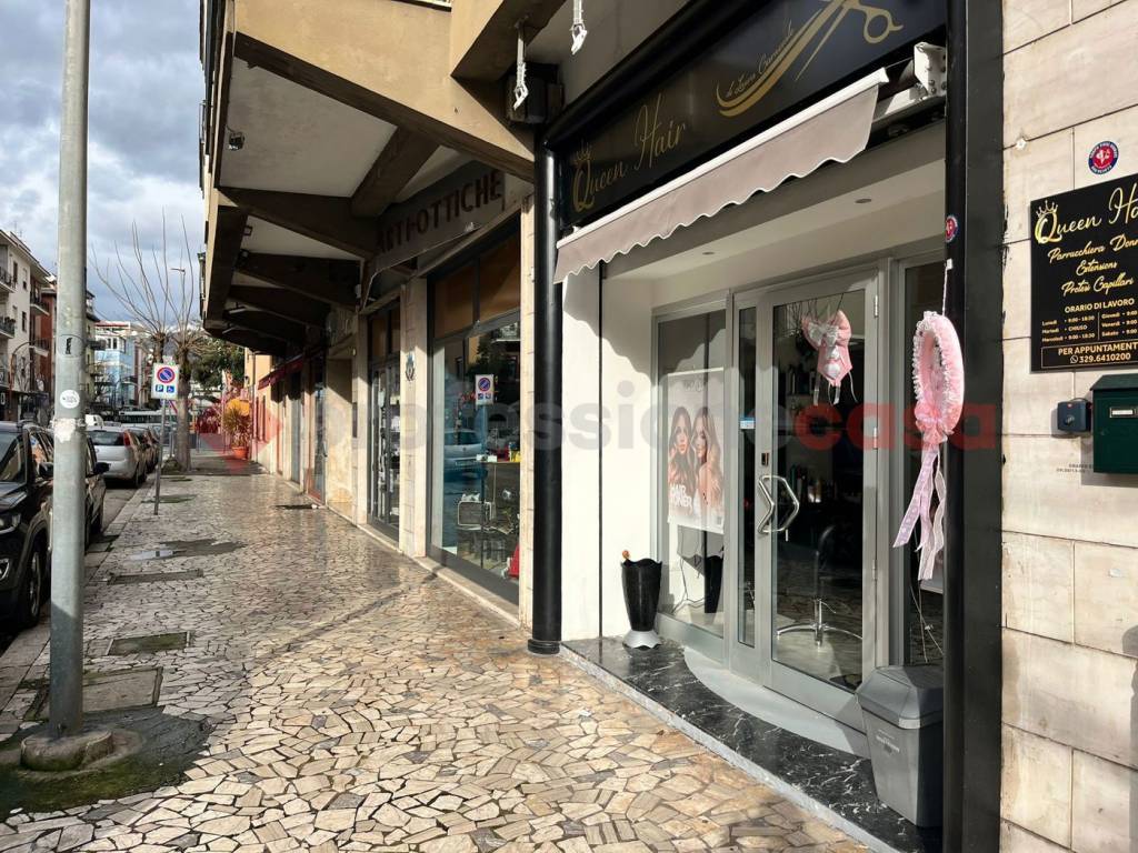 Immobile a Cassino in Via Giuseppe Verdi, 1 - Foto 4