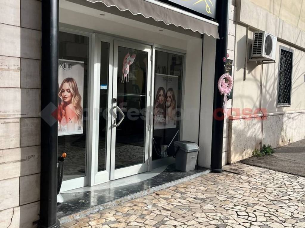 Immobile a Cassino in Via Giuseppe Verdi, 1 - Foto 5