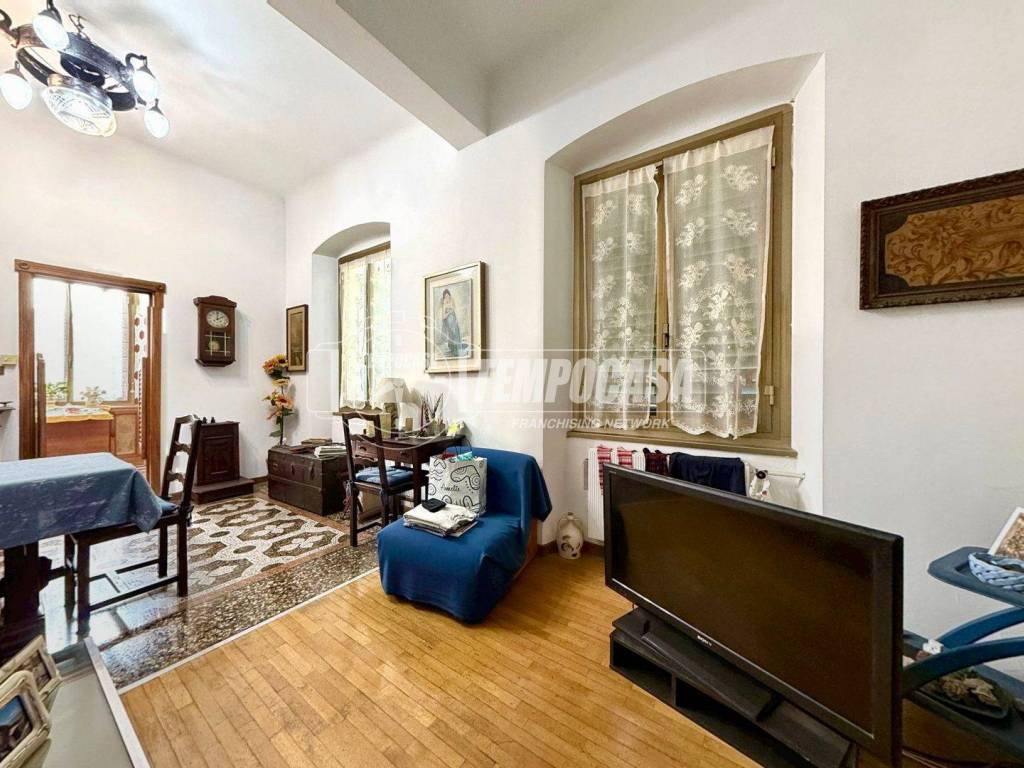 Appartamento a Genova in Via Ignazio Pallavicini, 10 - Foto 3