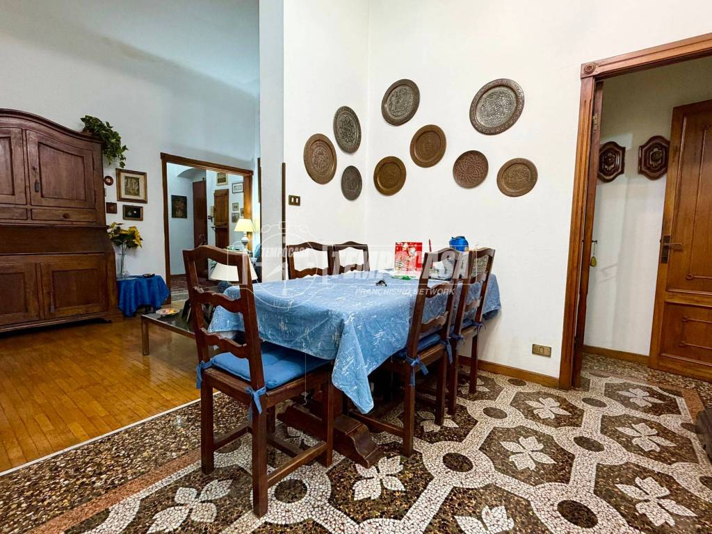 Appartamento a Genova in Via Ignazio Pallavicini, 10 - Foto 4