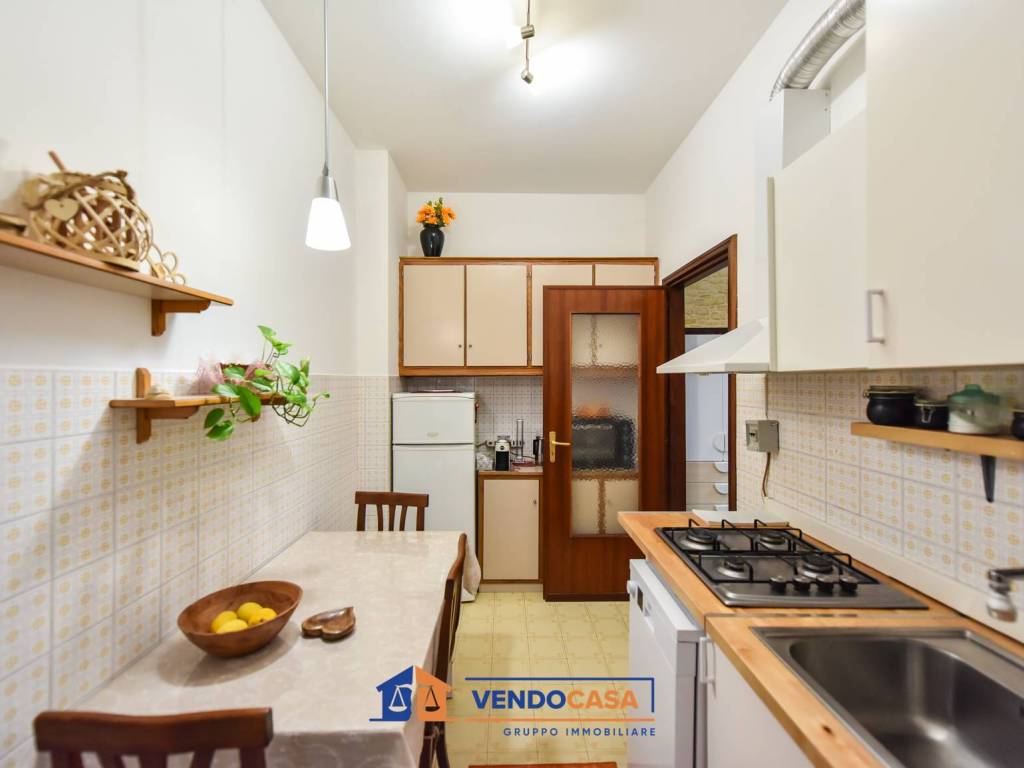 Appartamento a Moncalieri in Corso Roma - Foto 2