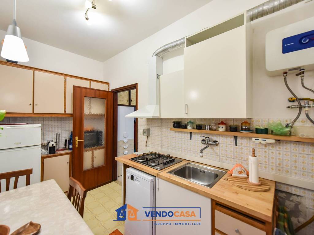 Appartamento a Moncalieri in Corso Roma - Foto 3