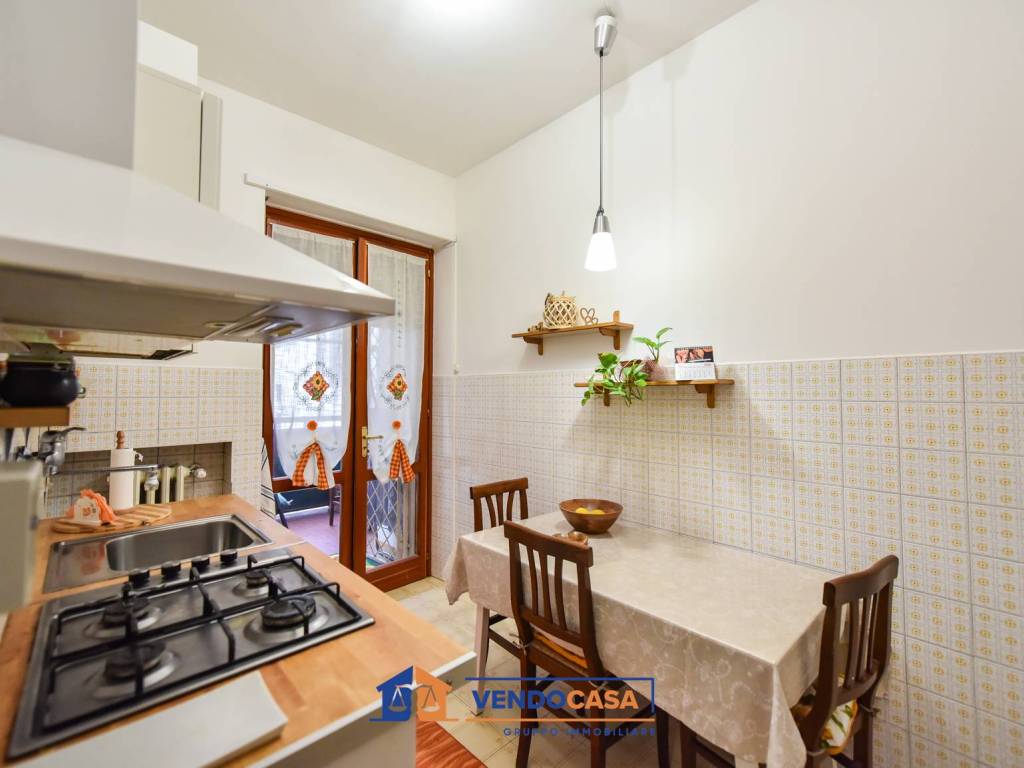 Appartamento a Moncalieri in Corso Roma - Foto 4