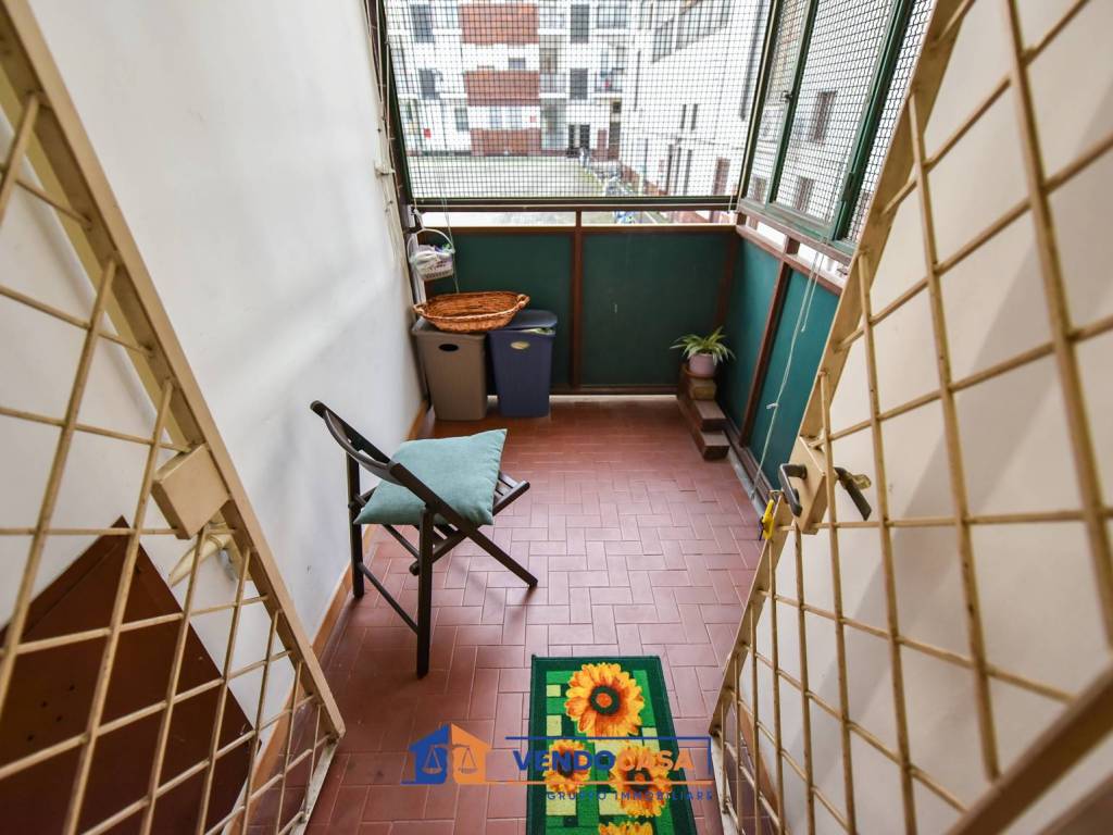 Appartamento a Moncalieri in Corso Roma - Foto 5