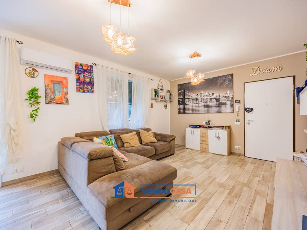 Appartamento a Spotorno in Via Coreallo, 25 - Foto 3