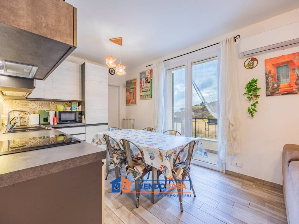 Appartamento a Spotorno in Via Coreallo, 25 - Foto 4