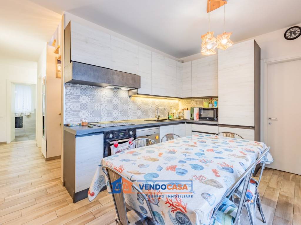 Appartamento a Spotorno in Via Coreallo, 25 - Foto 5