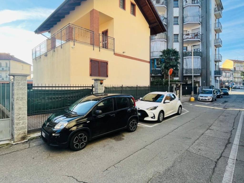 Villa a Settimo torinese in Via Enrico Fermi, 11 - Foto 4