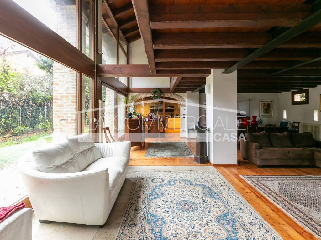 Villa a Casale sul sile - Foto 3