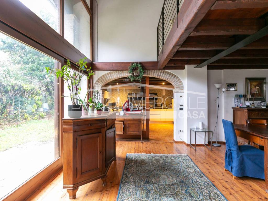 Villa a Casale sul sile - Foto 4