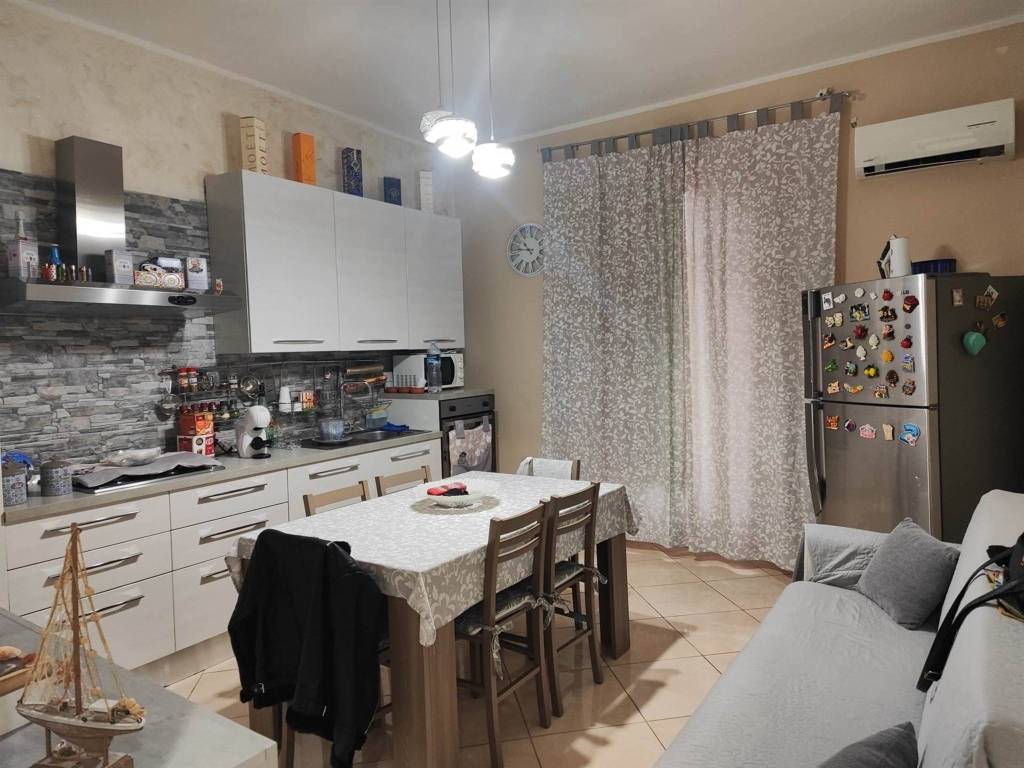 Appartamento a Catania in Via Plebiscito - Foto 2