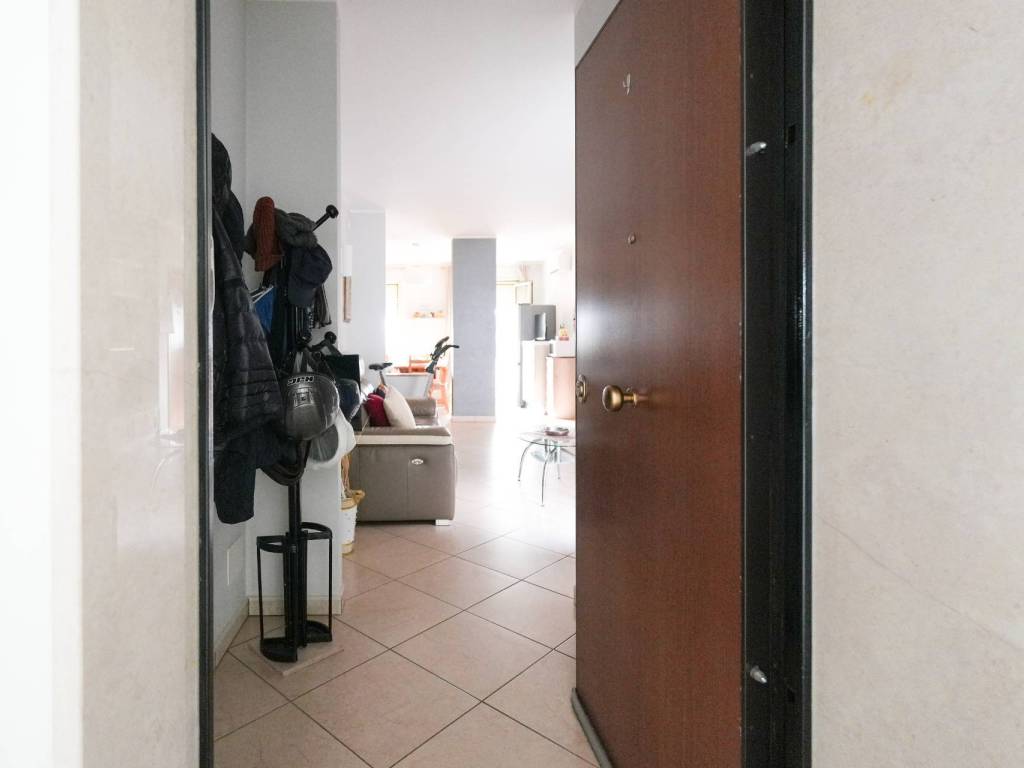 Appartamento a Mesagne in Via Agrigento, 60 - Foto 5