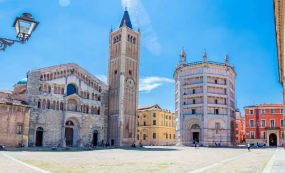 Appartamento a Salsomaggiore terme in Via Mazzini - Foto 4