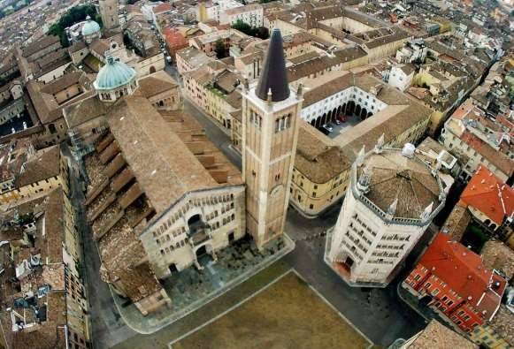 Appartamento a Salsomaggiore terme in Via Mazzini - Foto 5