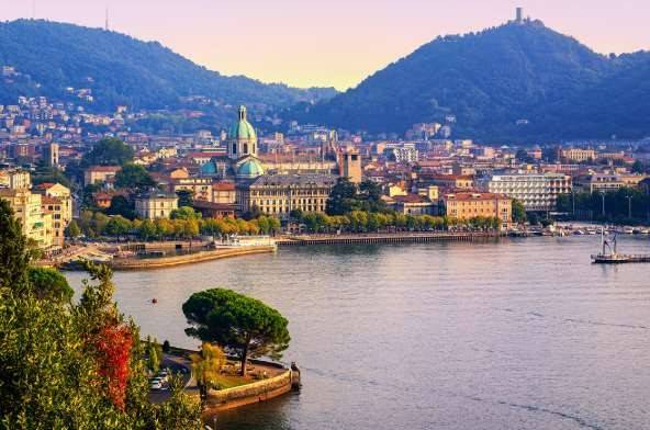 Appartamento a Mariano comense in Via Palestro - Foto 2