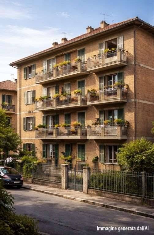 Appartamento a Schio in Via del Redentore - Foto 3