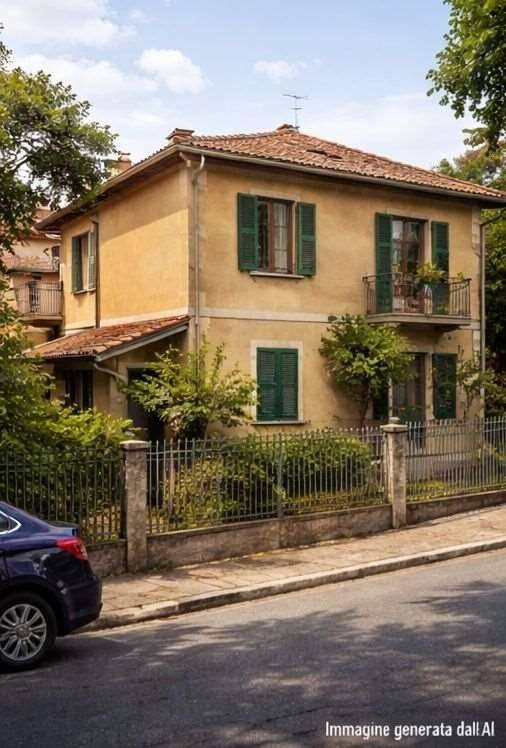 Appartamento a Vicenza in Via Giovanni Miglioranza - Foto 5