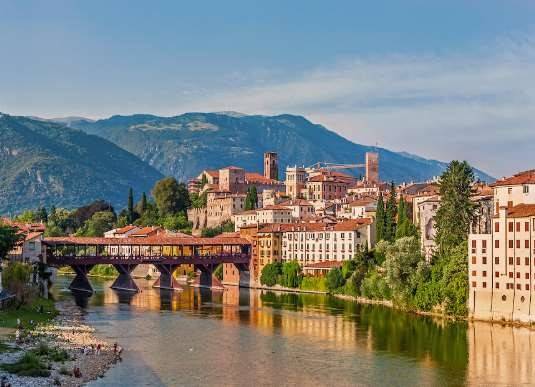 Casa indipendente a Vicenza in Viale Trento - Foto 2