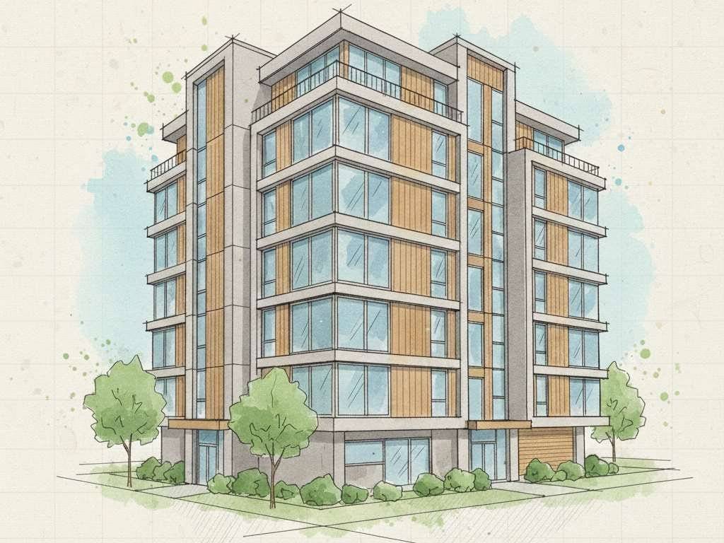 Casa indipendente a Como in Via Giuseppe Rovelli - Foto 2