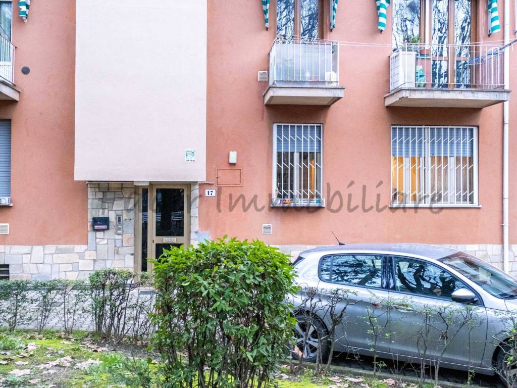 Appartamento a Bologna in Via Normandia - Foto 2