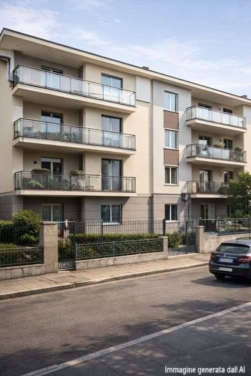 Appartamento a Legnago in Via Terranegra - Foto 2