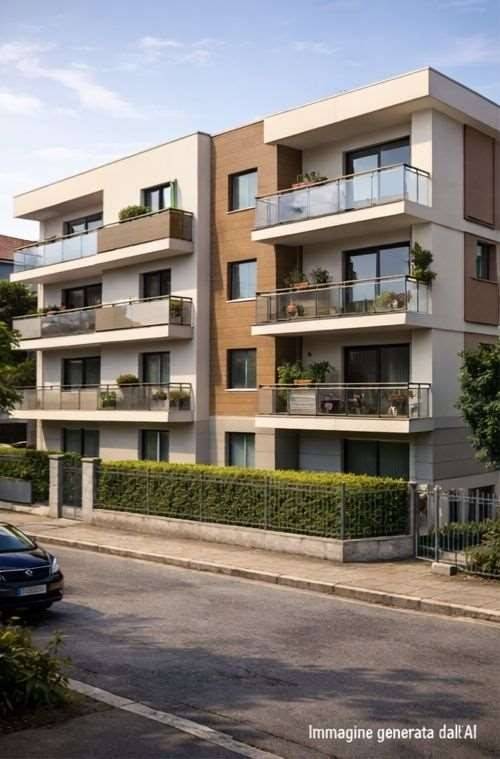 Appartamento a Legnago in Via Terranegra - Foto 3