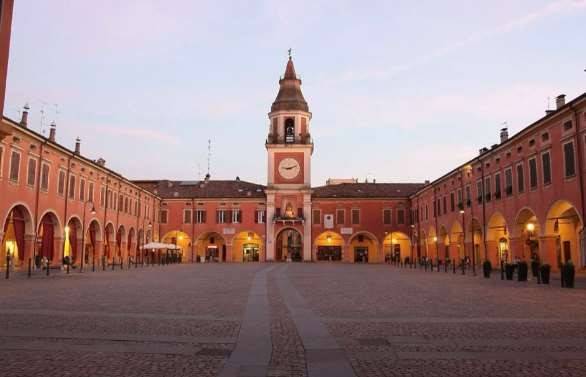 Appartamento a Imola in Via Ludovico Ariosto - Foto 2