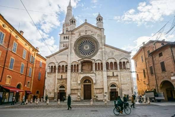 Appartamento a Imola in Via Ludovico Ariosto - Foto 5