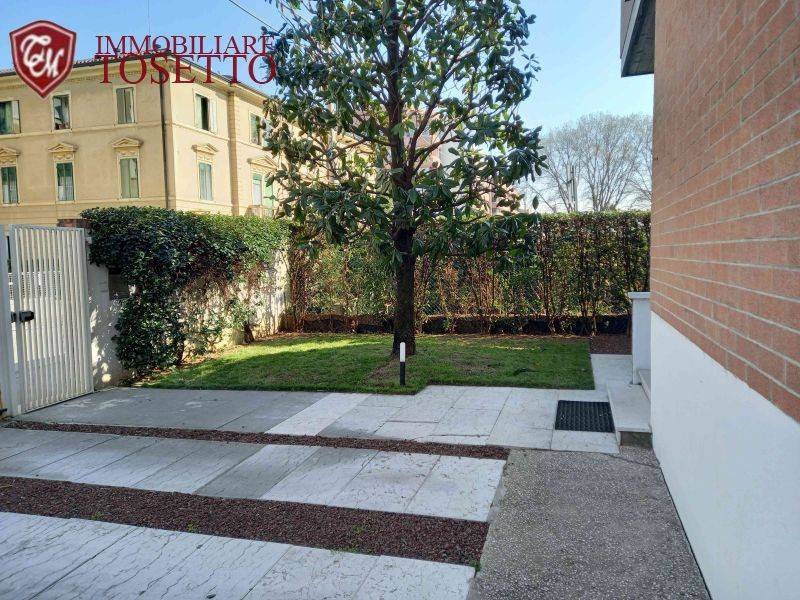 Appartamento a Vicenza in Viale Battaglione Framarin - Foto 5