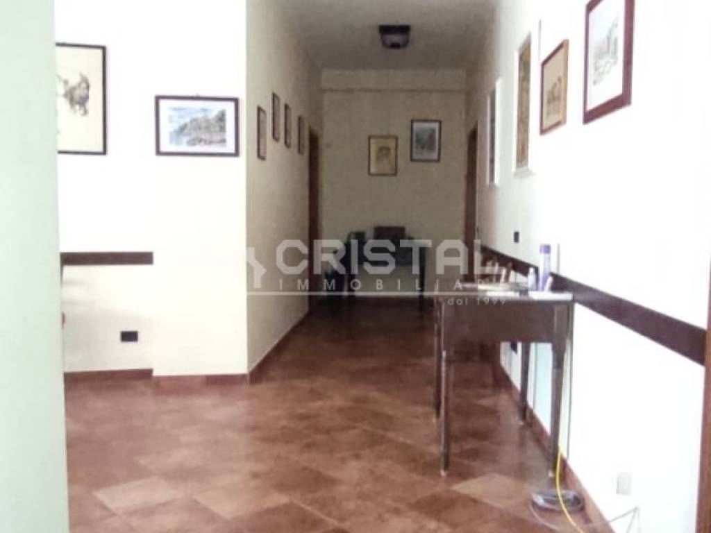 Appartamento a Andria in Piazza Trieste e Trento, 4 - Foto 3