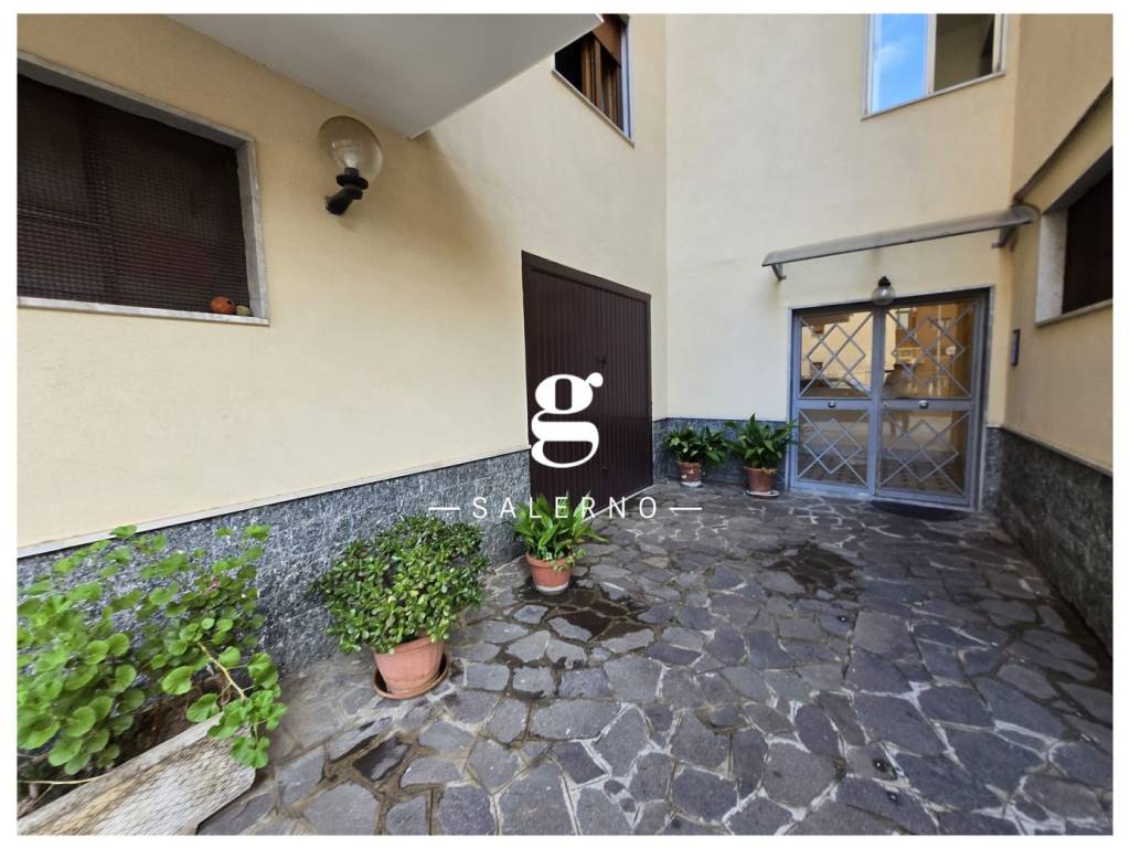 Appartamento a Salerno in Viale dei Romani - Foto 3