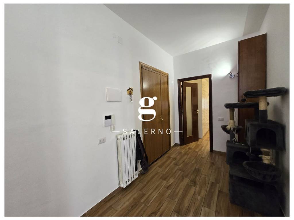 Appartamento a Salerno in Viale dei Romani - Foto 4