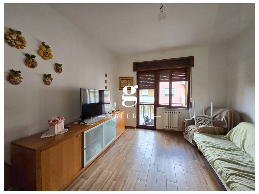 Appartamento a Salerno in Viale dei Romani - Foto 5