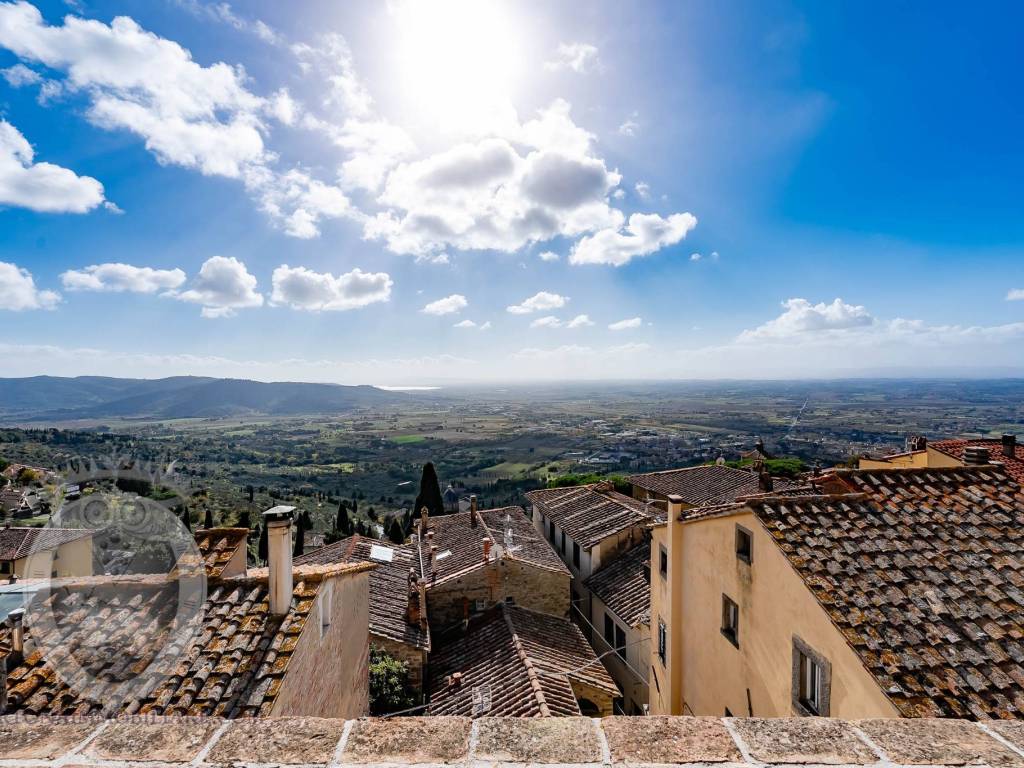 Appartamento a Cortona in Vicolo Sernini, 7 - Foto 2