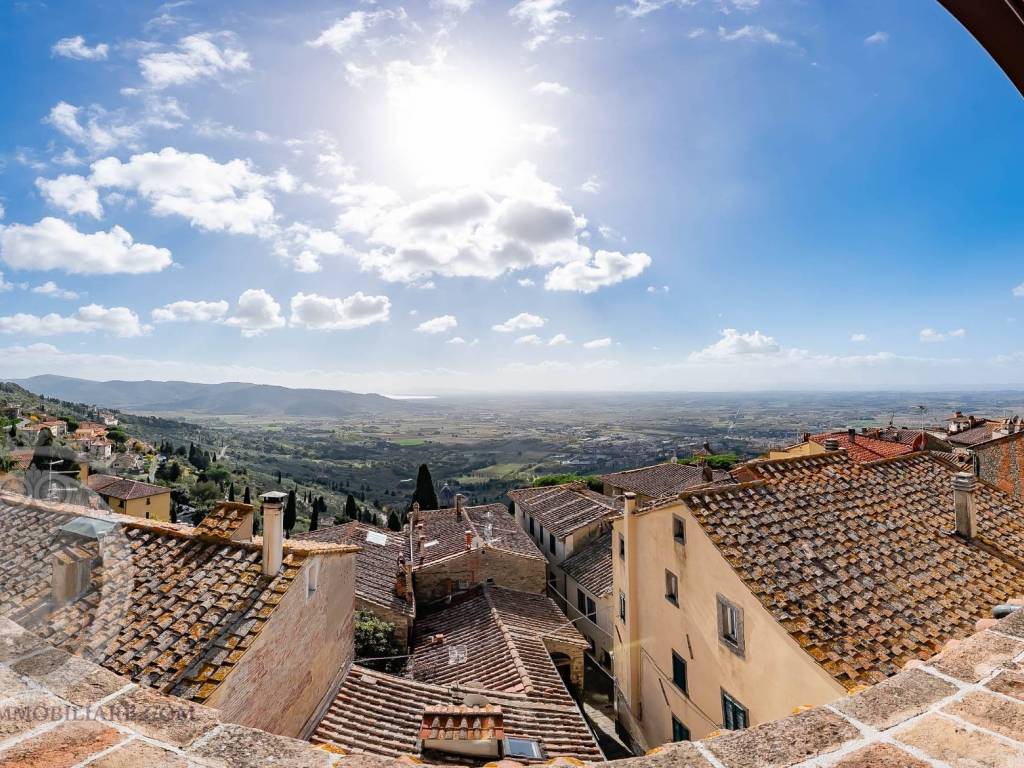 Appartamento a Cortona in Vicolo Sernini, 7 - Foto 3