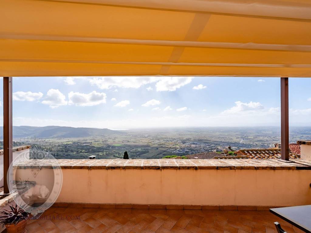 Appartamento a Cortona in Vicolo Sernini, 7 - Foto 5