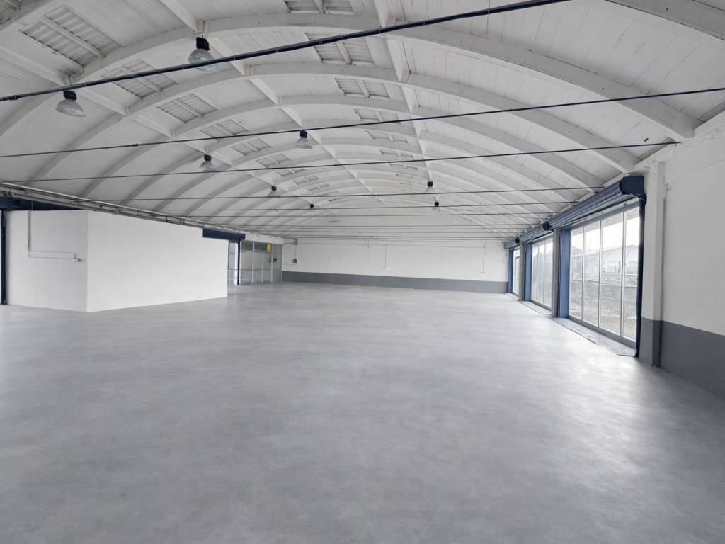 Immobile a Bergamo in Via per Curnasco - Foto 2