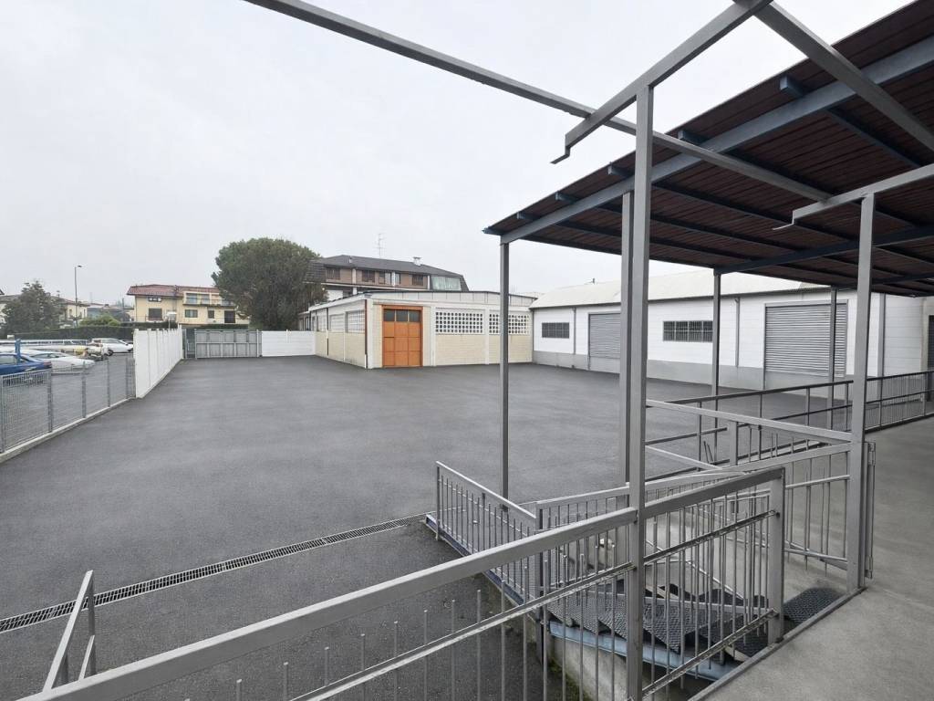 Immobile a Bergamo in Via per Curnasco - Foto 3