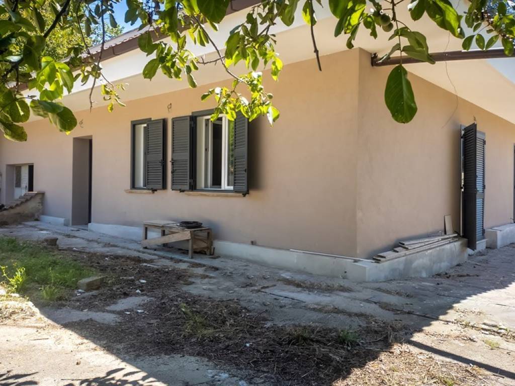 Villa a Zagarolo in Via Colle Savelli - Foto 2