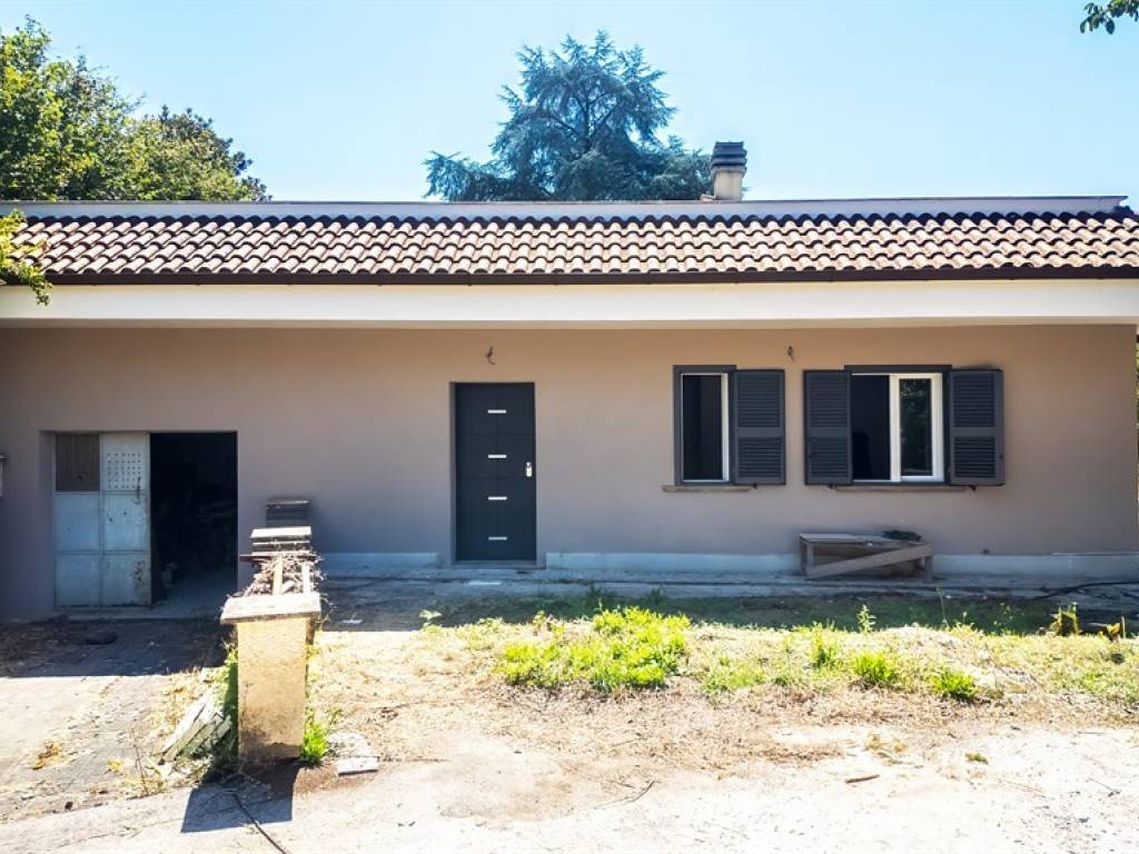 Villa a Zagarolo in Via Colle Savelli - Foto 3