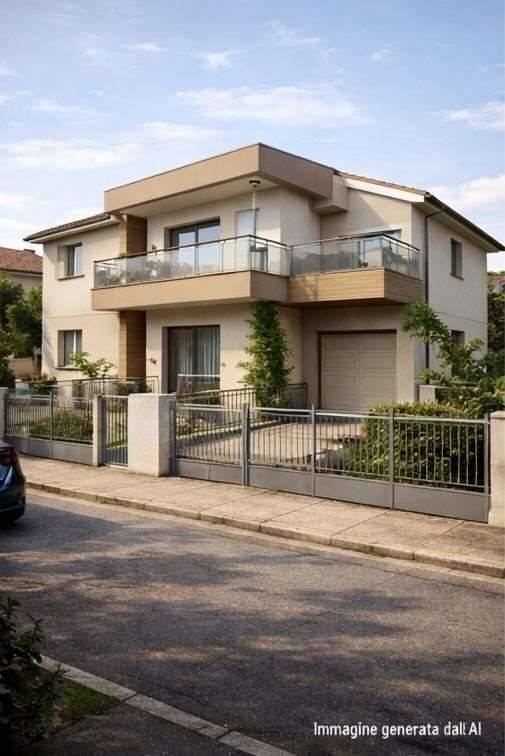 Casa indipendente a Conegliano in Via Costa Alta - Foto 2