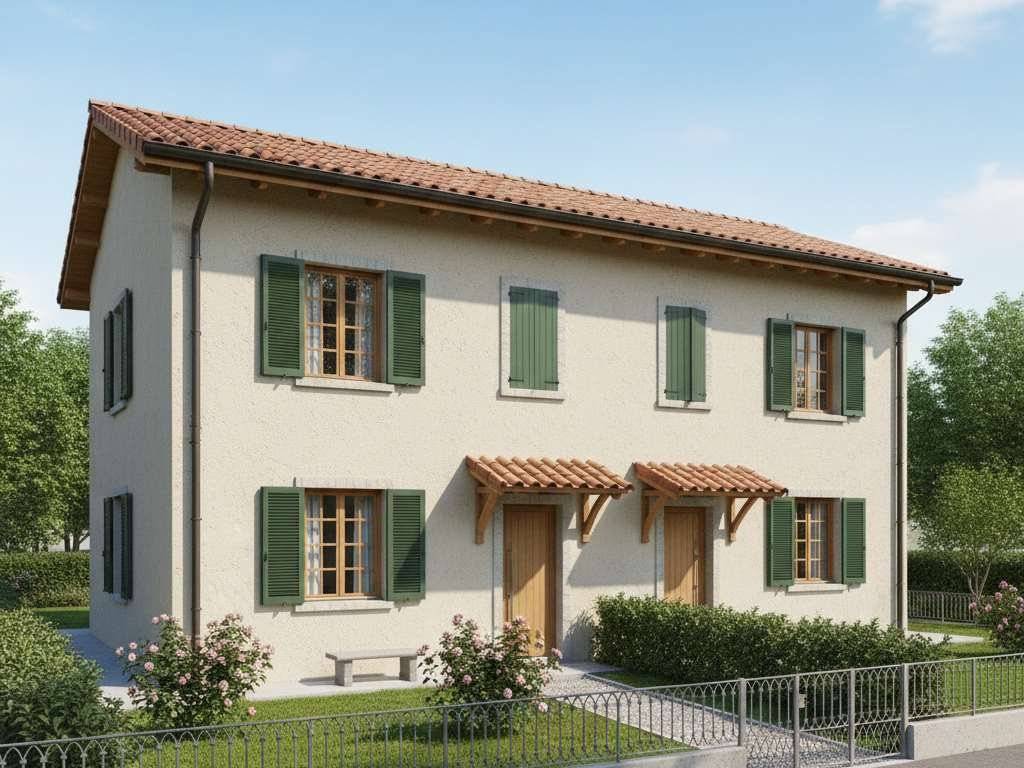 Appartamento a Conegliano in Via Madonna - Foto 5