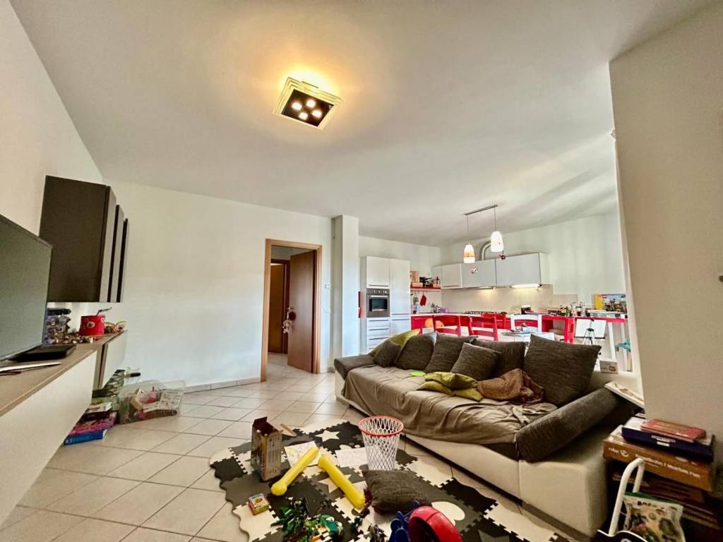 Appartamento a Castelfiorentino in Via Charles Darwin, - Foto 3