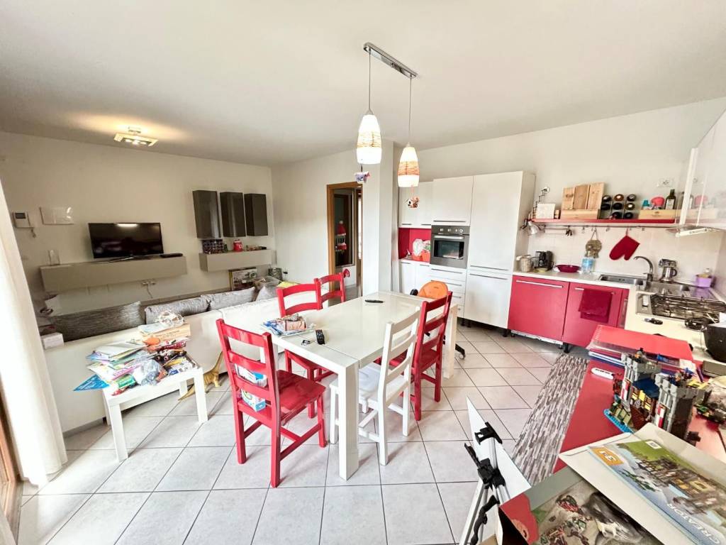 Appartamento a Castelfiorentino in Via Charles Darwin, - Foto 4