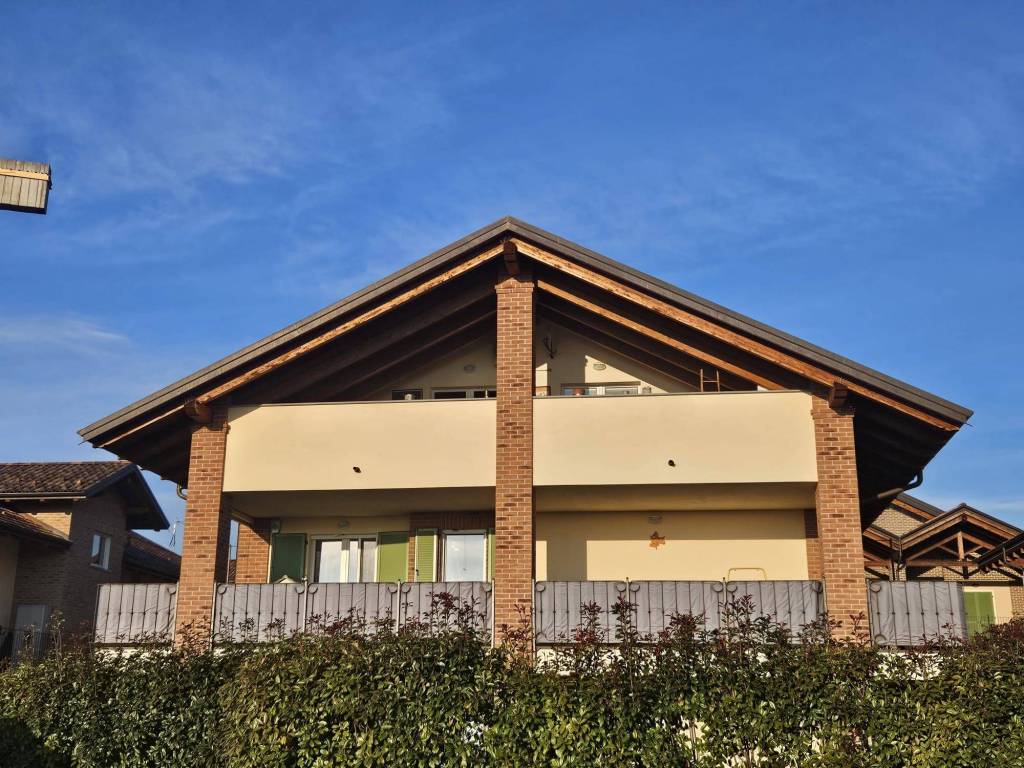 Appartamento a Chieri in Via Pompeo Colajanni, 4 - Foto 2