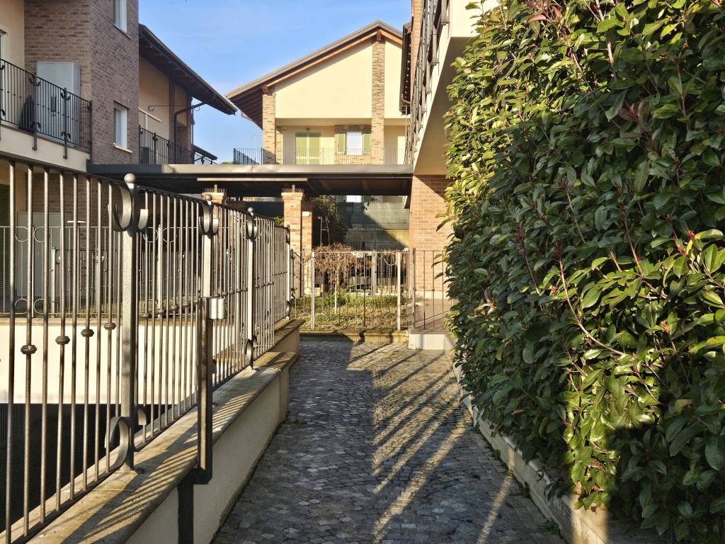 Appartamento a Chieri in Via Pompeo Colajanni, 4 - Foto 3