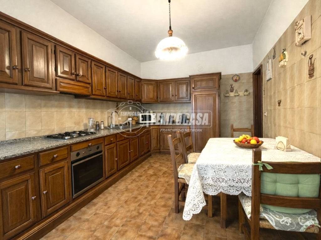 Casa indipendente a Mazzè in Via Adriano Bergandi - Foto 3